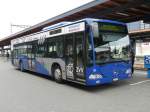 mercedes-benz-o-530-i-citaro VZO - Mercedes Citaro  Nr.30  ZH  523330 beim Bahnhof Uster am 14.03.2009