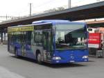 mercedes-benz-o-530-i-citaro VZO - Mercedes Citaro  Nr.70  ZH  558870 unterwegs auf der Linie 813 beim Bahnhof Uster am 14.03.2009