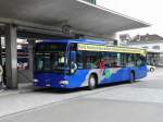 mercedes-benz-o-530-i-citaro VZO - Mercedes Citaro  Nr.72  ZH  675472 beim Bahnhof Uster am 14.03.2009