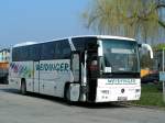 mercedes-benz-o-340-o-350--tourismo MB-Tourismo steht am Bahnhofsvorplatz in Ried i.I. als Schienenersatzverkehr bereit; 090405
