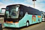 genf D�hler, Niederuzwil Nr. 12/SG 173'480 Setra am 8. M�rz 2009 Gen�ve, A�roport