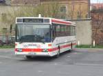 mercedes-benz-o-405--hochflur-stadtversion Mercedes-Benz O 405 (Hochflur-Stadtversion) auf der Linie 22 nach Kahren am Busbahnhof.