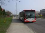 mercedes-benz-o-530-i-citaro Mercedes-Benz O 530 I (Citaro) auf der Linie 13 nach Dissenchen Wendeplatz an der Haltestelle Sachsendorf.