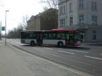 mercedes-benz-o-530-i-citaro Mercedes-Benz O 530 I (Citaro) auf der Linie 32 am Busbahnhof.