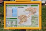 neunkircher-verkehrs-ag-nvg 06.04.09: auf der neuen NVG-Linie 318 hat sich der Verkehrsplaner Anre Bach verewigt, indem er f�r diese Linie ein neues Aushangkonzept entworfen hat. Neben den Fahrzeiten findet man einen kleinen Plan und passende Tarifinformationen f�r diesen Ortsverkehr auf dem Aushang. Bedient wird diese neue Linie durch einen Subunternehmer der NVG, die GRS Verkehrsdienste.