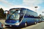 genf Briatico, Veytaux GE 96'616 MAN am 8. M�rz 2009 Gen�ve, A�roport