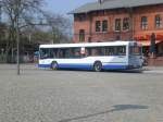 mercedes-benz-o-405-n-niederflur-stadtversion Mercedes-Benz O 405 N (Niederflur-Stadtversion) auf der Linie 553 nach Dallgow-D�beritz Havelpark am Bahnhof Dallgow-D�beritz.