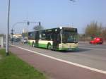 mercedes-benz-o-530-i-citaro Mercedes-Benz O 530 I (Citaro) auf der Linie H nach Potsdamer Stra�e an der Haltestelle Fontanestra�e.