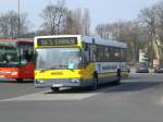 Mercedes-Benz O 405 N ...  Alex 09.04.2009