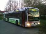 dresden MB O530L, DD-RV114 (7015), am 04.04.09 in Oelsa.