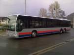 dresden Diesmal die 7011 (DD-RV 109) am 08. April in Freital vorm Betriebshof.