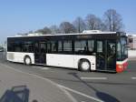 mercedes-benz-o-530-i-citaro Bus Nr.1049 der VKU am Dortmunder Flughafen 10.4.2009