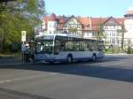 mercedes-benz-o-530-i-citaro Mercedes-Benz O 530 I (Citaro) auf der Linie 629 nach Teltow Oderstra�e am S-Bahnhof Mexikoplatz.