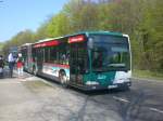 mercedes-benz-o-530-i-citaro Mercedes-Benz O 530 I (Citaro) auf der Linie 695 nach Bahnhof Pirschheide am Bahnhof Park Sanssouci.