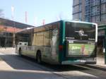 mercedes-benz-o-530-i-citaro Mercedes-Benz O 530 I (Citaro) auf der Linie 694 nach Hauptbahnhof an der Haltestelle Drewitz Stern-Center/Gerlachstra�e.