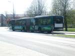 mercedes-benz-o-530-i-citaro Mercedes-Benz O 530 I (Citaro) auf der Linie 693 nach Bahnhof Rehbr�cke an der Haltestelle Schlaatz Magnus-Zeller-Platz.