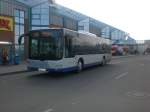 man-niederflurbus-3-generation-lions-city-u-tu MAN Niederflurbus 3. Generation (Lions City �/T�) auf der Linie 655 nach Bahnhof Falkensee an der Haltestelle Dallgow-D�beritz Havelpark.