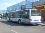 man-niederflurbus-3-generation-lions-city-u-tu MAN Niederflurbus 3. Generation (Lions City �/T�) auf der Linie 655 nach Bahnhof Falkensee an der Haltestelle Dallgow-D�beritz Havelpark.