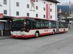 mercedes-benz-o-530-i-citaro AAGS - Mercedes Citaro SZ  70422 bei der Haltestelle am Postplatz am 28.03.2009