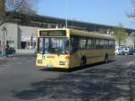 mercedes-benz-o-405-n-niederflur-stadtversion Mercedes-Benz O 405 N (Niederflur-Stadtversion) auf der Linie 249 nach Grunewald Roseneck am S+U Bahnhof Zoologischer Garten.