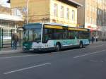 mercedes-benz-o-530-i-citaro Mercedes-Benz O 530 I (Citaro) auf der Linie 690 nach Am Stern Johannes-Kepler-Platz am S-Bahnhof Babelsberg.