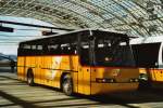 Postauto PostAuto Graub�nden GR 159'350 Neoplan (ex P 23'712) am 14. M�rz 2009 Chur, Postautostation
