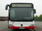 mercedes-benz-o-530-ii-citaro-facelift 16.04.09,MB-Citaro der Bogestra Nr.0766 im Betriebshof Ge-�ckendorf.