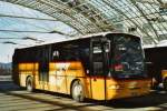 Postauto PostAuto Graub�nden GR 159'207 Neoplan (ex P 25'082) am 14. M�rz 2009 Chur, Postautostation
