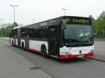 mercedes-benz-o-530-ii-citaro-facelift 16.04.09,MB-Citaro der Bogestra Nr.0766 im Bogestra Omnibus-Betriebshof in Gelsenkirchen-�ckendorf.