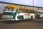 Fleischer-Bus in Hartmannsdorf, 31.08.02 ...  Kai Gl��er 14.05.2007