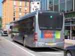 mercedes-benz-o-530-le-u-citaro Die private Unternehmer Doillon, Chopin und Monts Jura setzen 6 Citaro LE ein um die Linien 11, 21 und 37 zu befahren. Hier einer der 3 von Chopin (23/05/08).