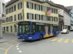 mercedes-benz-o-530-i-citaro AAGU - Mercedes Citaro Nr.40 UR 9139 unterwegs auf der Linie 1 in Altdorf am 08.04.2009