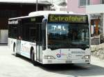 mercedes-benz-o-530-i-citaro AAGU - Mercedes Citaro Nr.44 UR 9128 unterwegs auf Extrafahr in G�schenen am 08.04.2009