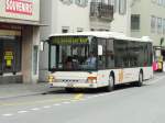 Setra S 300er-Serie NF AAGU - Setra  315 NF Nr.54 UR 9298 unterwegs als Sch�lerkurs in Altdorf am 08.04.2009