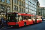 bern Bernmobil, Bern Nr. 269/BE 572'269 Volvo/Hess am 16. M�rz 2009 Bern, Bahnhof