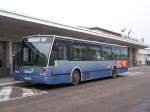 Van Hool A 500 ...  Gilles LENHARD 21.04.2009