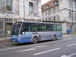 Kleinbus Van Hool A ...  Gilles LENHARD 21.04.2009