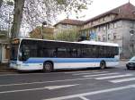 Citaro LE des Privatunternehmen ...  Gilles LENHARD 21.04.2009