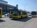 MAN Niederflurbus 2. Generation MAN Niederflurbus 2. Generation als SEV f�r die S-Bahnlinien 9 und 45 zwischen Flughafen Sch�nefeld und S-Bahnhof Sch�neweide.