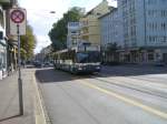 vbz O405GTZ ...  Silvio Jenny 13.10.2006