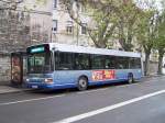 Heuliez GX 317 n� ...  Gilles LENHARD 22.04.2009