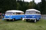 Robur Busse ...  Andr� Breutel 13.10.2006