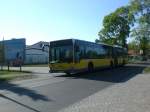 mercedes-benz-o-530-i-citaro Mercedes-Benz O 530 I (Citaro) auf der Linie X69 nach M�ggelheim Odernheimer Stra�e an der Haltestelle M�ggelheim Ludwigsh�heweg.
