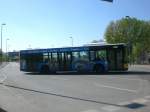 mercedes-benz-o-530-i-citaro Mercedes-Benz O 530 I (Citaro) auf der Linie 164 nach U-Bahnhof Rudow am S-Bahnhof Adlershof.