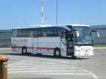 mercedes-benz-o-340-o-350--tourismo Mercedes-Benz O 340, O 350 (Tourismo) der Firma BerlinLinienBus am Flughafen Sch�nefeld.