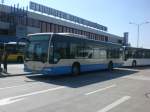 mercedes-benz-o-530-i-citaro Mercedes-Benz O 530 I (Citaro) auf der 735 nach Gro�ziethen Sch�nefelder Weg am Flughafen Sch�nefeld.