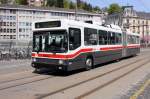 NAW/Hess Trolleybus ...  Markus Hugentobler 26.04.2009