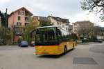 CarPostal Ouest, PU Rod, ...  Jonas Schaufelberger 27.04.2009