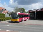 22.04.09,VOLVO von syntus Nr.1410 ...  Andreas Steinhoff 28.04.2009