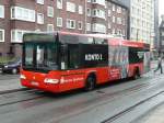 neoplan-n-44-serie-centroliner 28.04.09,NEOPLAN der HCR Nr.40 in Wanne Eickel.